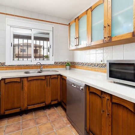 Villa Maca Чиклана де ла Фронтера Екстериор снимка