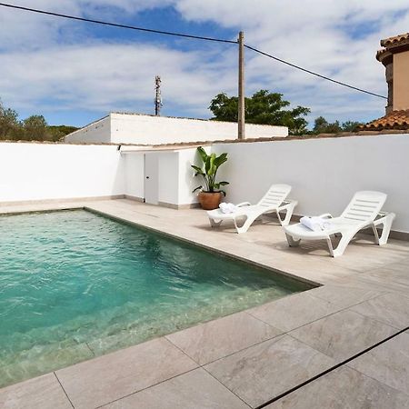 Villa Maca Чиклана де ла Фронтера Екстериор снимка