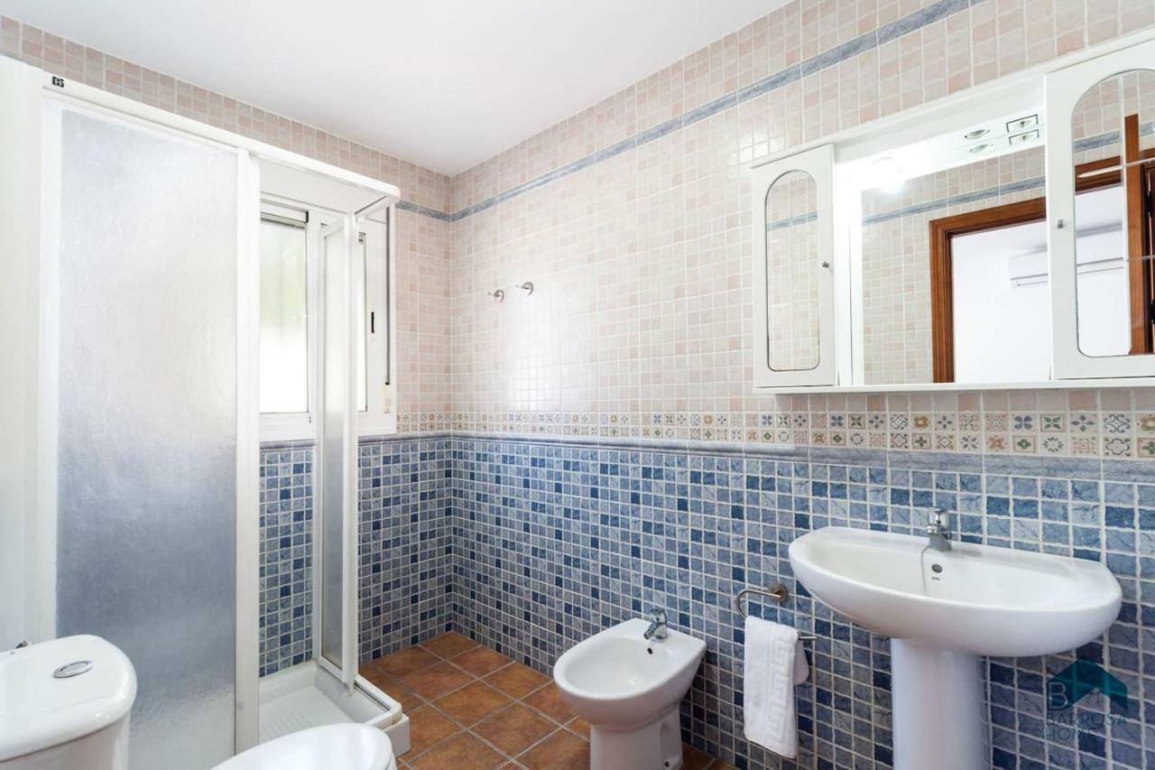 Villa Maca Чиклана де ла Фронтера Екстериор снимка