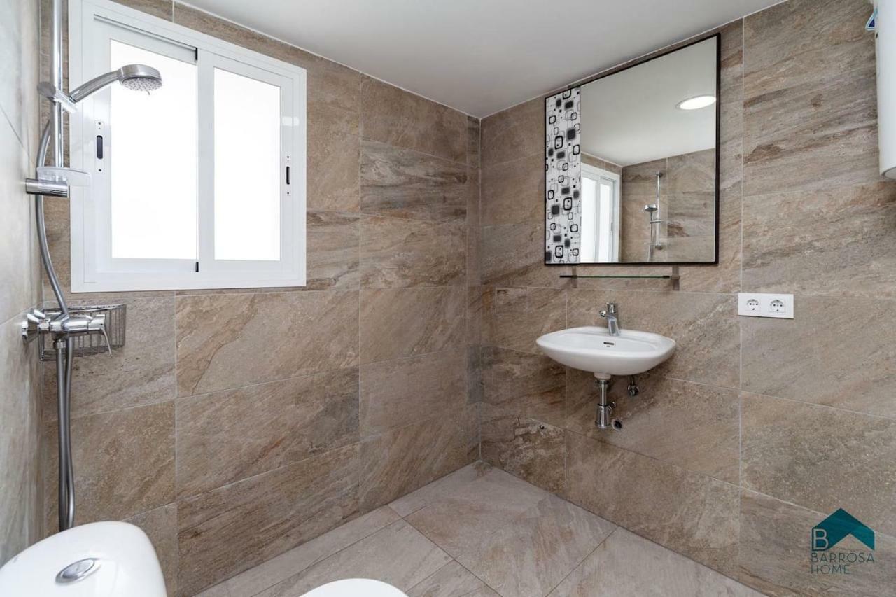 Villa Maca Чиклана де ла Фронтера Екстериор снимка