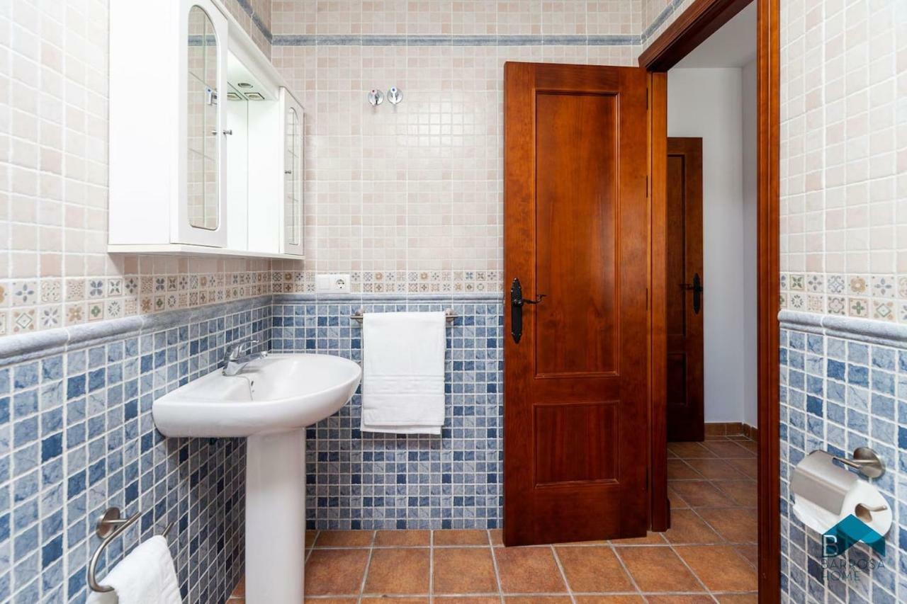 Villa Maca Чиклана де ла Фронтера Екстериор снимка