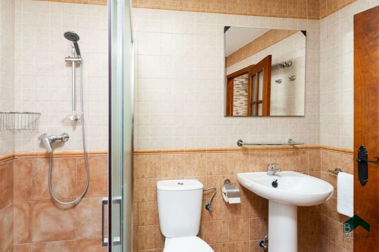 Villa Maca Чиклана де ла Фронтера Екстериор снимка
